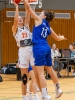 WNBL vs Main Sharks