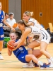 WNBL vs Main Sharks