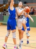 WNBL vs Main Sharks