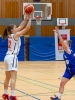 WNBL vs Main Sharks