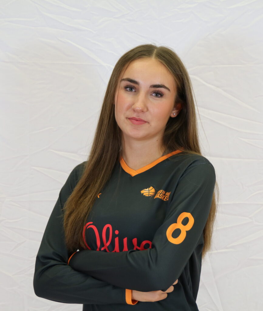 #21 Antonia Illi
