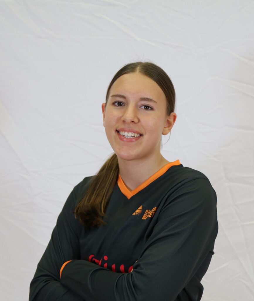 #6 Lea Griesing