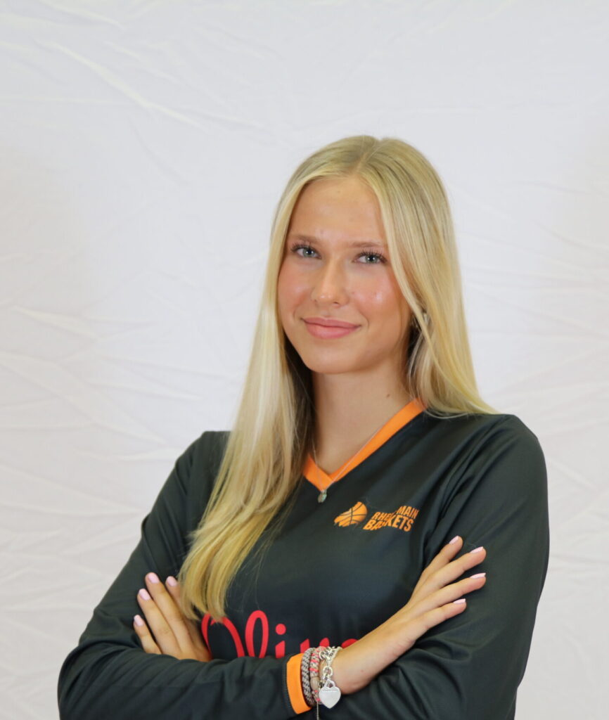 #7 Maya Czirwitzky