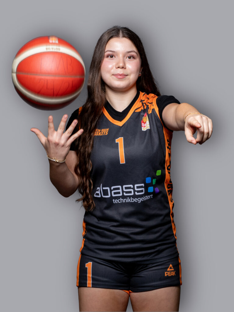 #1 Sina Filali Baba